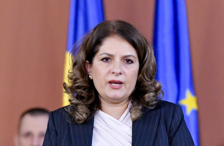 Liana Arsenie relatează un episod legat de solicitarea unei declinări de competență într-un dosar penal