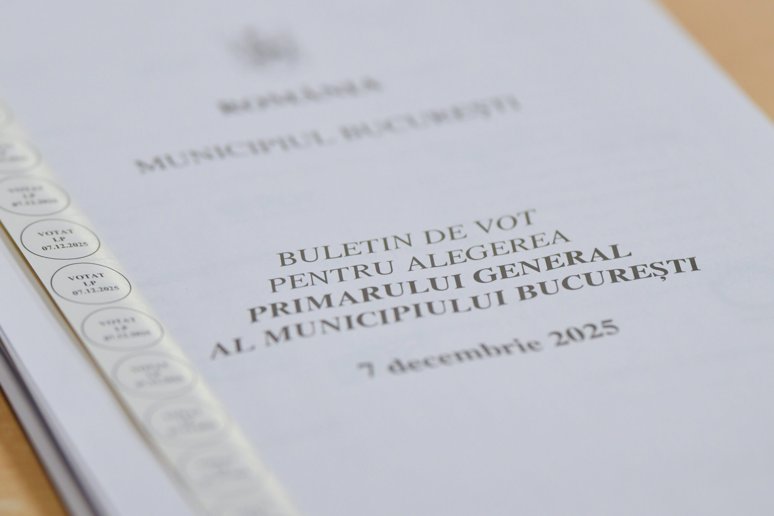 Lider PSD: Aceste alegeri arată faptul că radicalismul este în pierdere de viteză