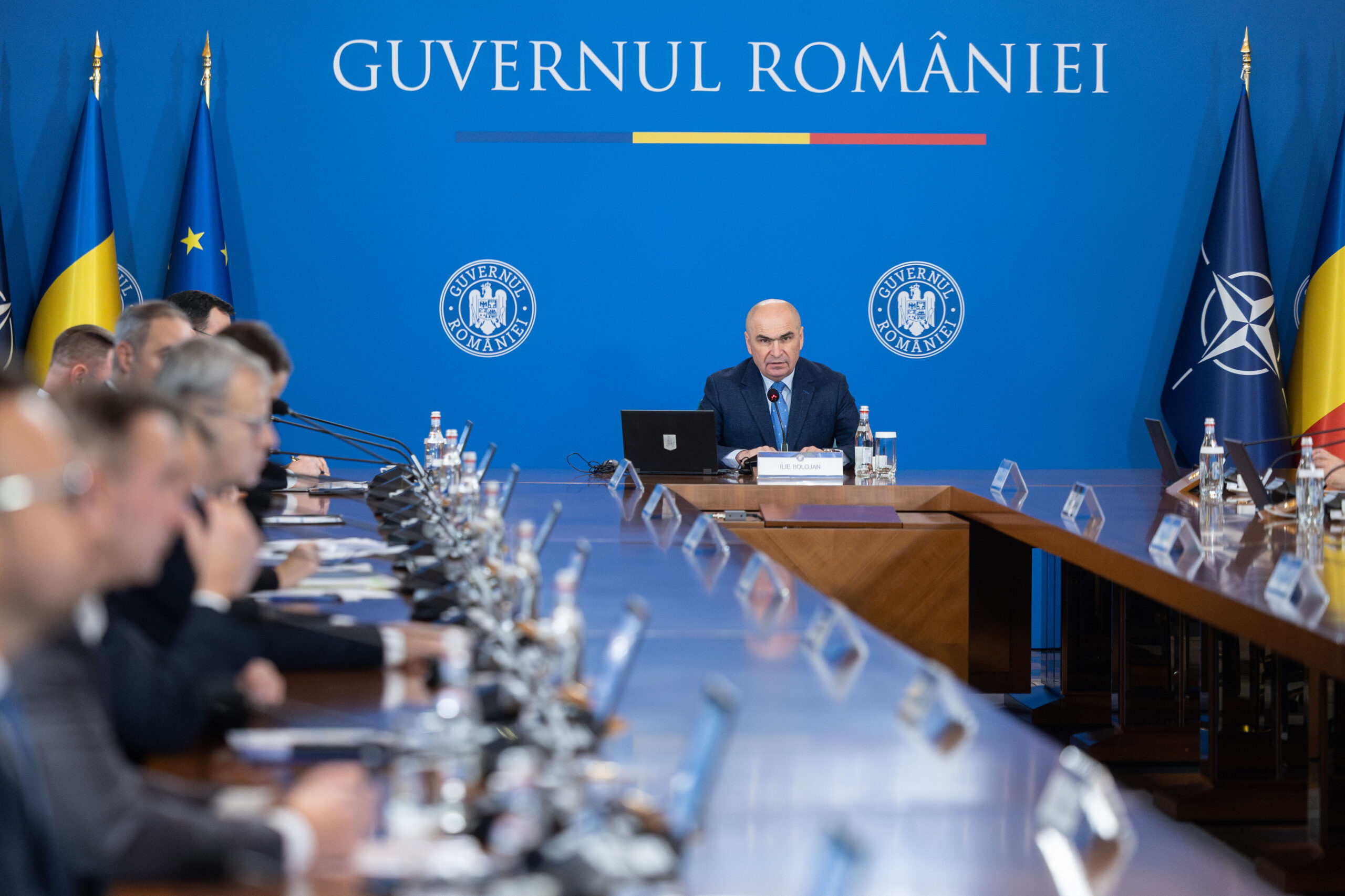 Lista completă a măsurile adoptate prin „ordonanța trenuleț”, reduceri de cheltuieli, facilități fiscale și măsuri sociale