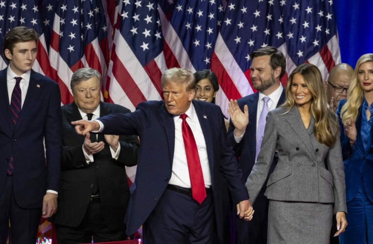 Lovitură grea pentru Trump. O democrată a câștigat alegerile într-o metropolă situată lângă proprietatea președintelui