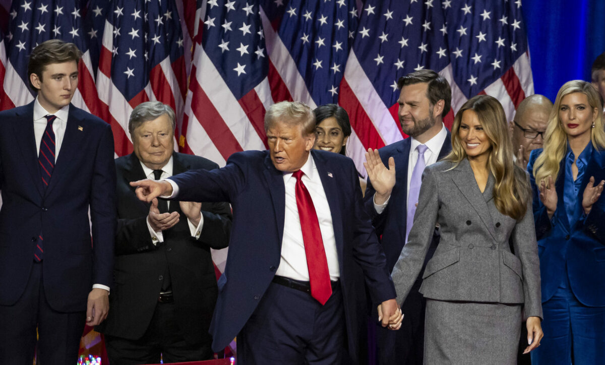 Lovitură grea pentru Trump. O democrată a câștigat alegerile într-o metropolă situată lângă proprietatea președintelui