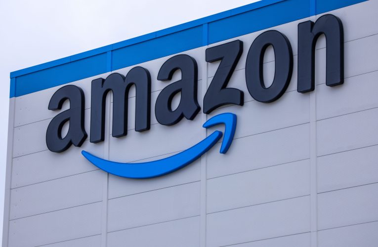 Lovitură pentru Amazon: proiectul cu drone, oprit în Italia după un an