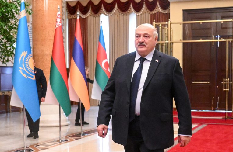 Lukașenko spune că președintele Venezuelei, Nicolas Maduro, este binevenit să se mute în Belarus