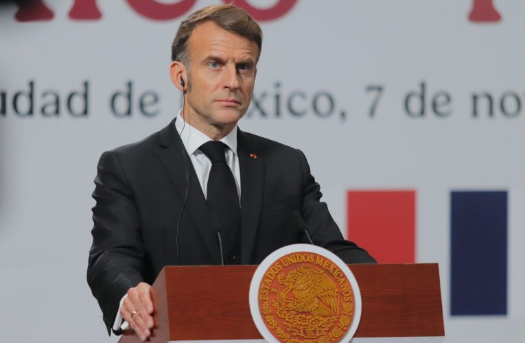 Macron: Cooperarea dintre Europa și SUA în problema Ucrainei rămâne „esențială”