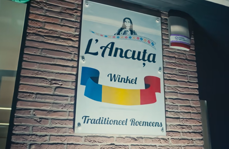 Magazinele românești din diaspora și poveștile românilor, surprinse de Teddy Necula într-o campanie video ce va fi difuzată timp de 6 luni