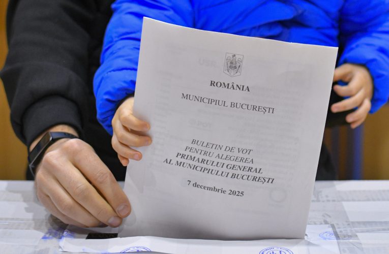 MAI: 61 de sesizări și 46 de fapte penale, în contextul alegerilor, înregistrate până la ora 18.00