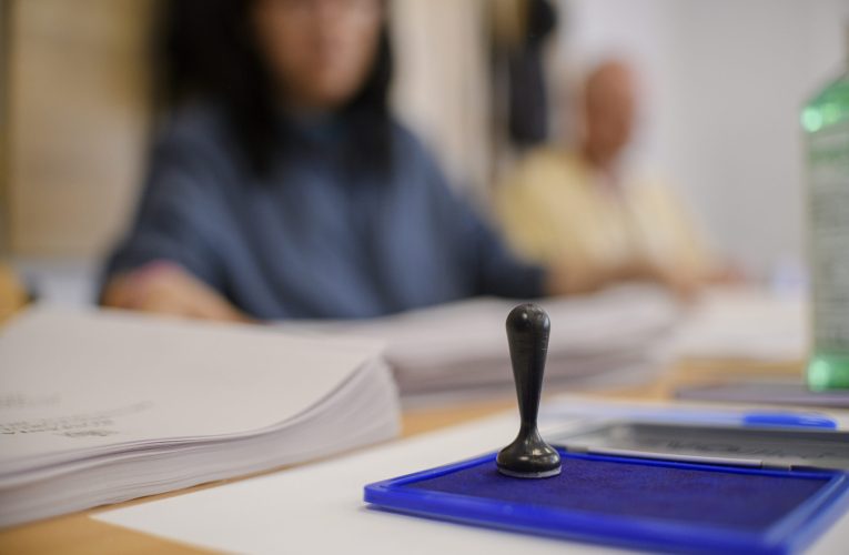 MAI anunță măsurile pentru alegerile locale parțiale din 7 decembrie. Campania s-a încheiat oficial la ora 7:00