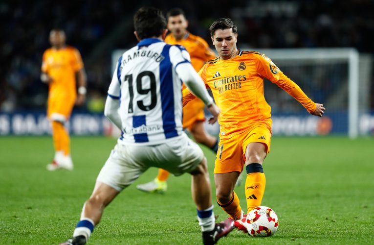 Maroc, doar egal cu Mali la Cupa Africii: gol din penalti pentru Brahim, Mbappé – spectator de lux