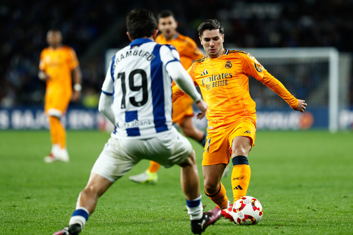 Maroc, doar egal cu Mali la Cupa Africii: gol din penalti pentru Brahim, Mbappé – spectator de lux