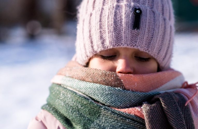 Medicul Mihai Craiu: Când nu trebuie să mergeți la Urgențe cu un copil răcit