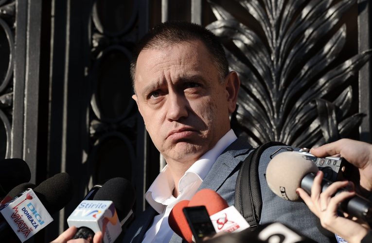 Mihai Fifor: Dacă Bolojan nu o demite pe Buzoianu, Parlamentul se va pronunța. PSD va vota cu două mâini