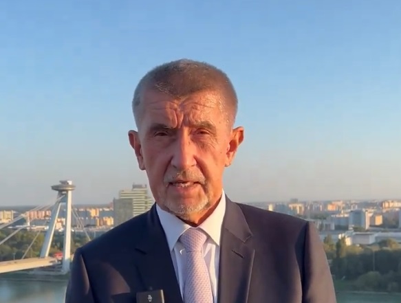 Miliardarul Andrej Babiš va fi numit prim-ministru al Cehiei