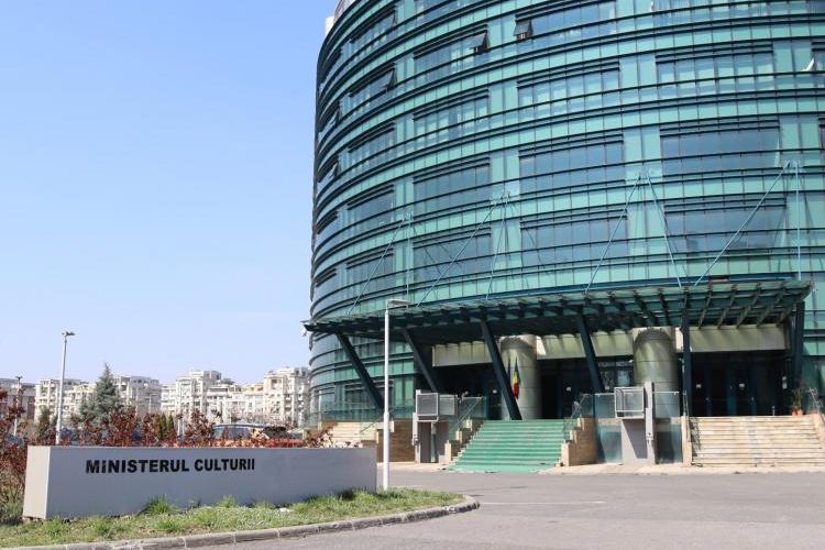 Ministerul Culturii lansează cel mai amplu proiect de digitalizare al patrimoniului cultural