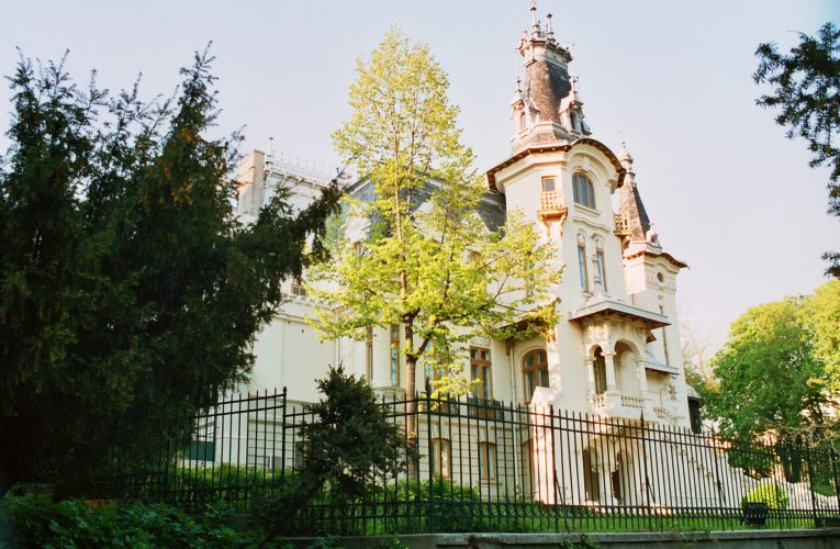 Ministerul Culturii semnează proiectul de finanțare pentru eMonumente