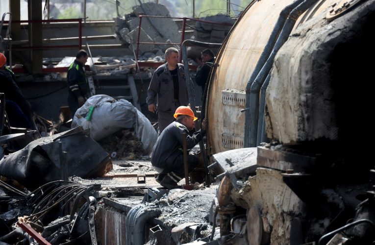 Ministerul Energiei ucrainean: Sistemul energetic rămâne stabil în ciuda atacurilor inamice