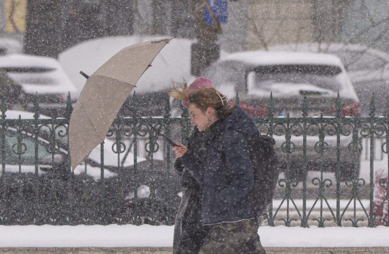 Ministerul Mediului a convocat Comitetul pentru situaţii de urgenţă, în contextul avertizărilor meteo de viscol și vânt puternic