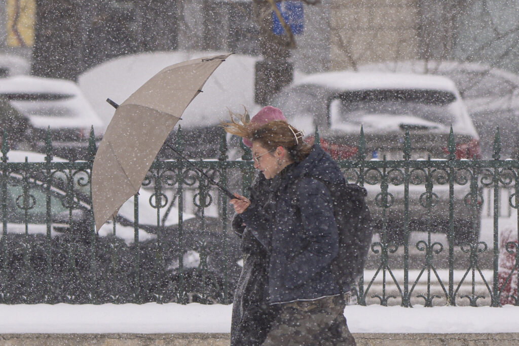 Ministerul Mediului a convocat Comitetul pentru situaţii de urgenţă, în contextul avertizărilor meteo de viscol și vânt puternic