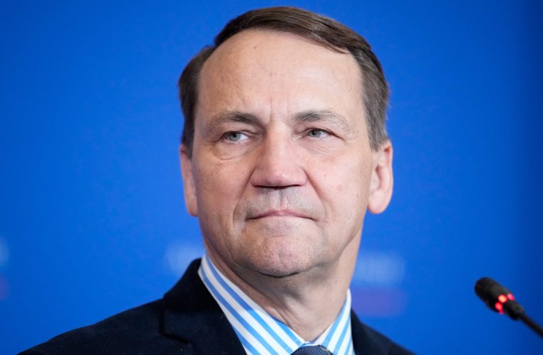 Ministrul de Externe al Poloniei, despre împrumutul din active rusești: Putin va deveni mai dispus să încheie un acord de pace