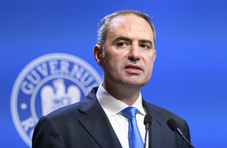 Ministrul Finanțelor: Deficitul bugetar din noiembrie este mai mic decât anul trecut. Ținta pentru 2026 va fi între 6 și 6,5%