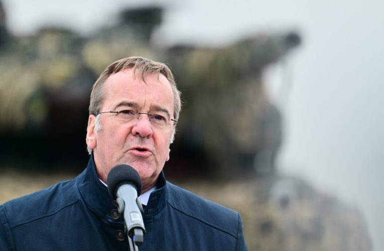 Ministrul german al Apărării vine săptămâna viitoare în România, la Baza Mihail Kogălniceanu