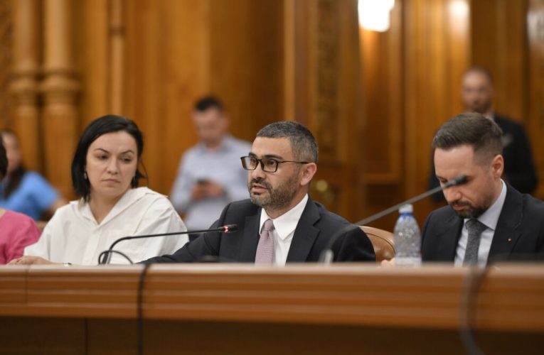 Ministrul Muncii, noi detalii despre programul FIV: „Programul FIV va continua și în 2026, cu posibilitatea de a dubla beneficiarii”