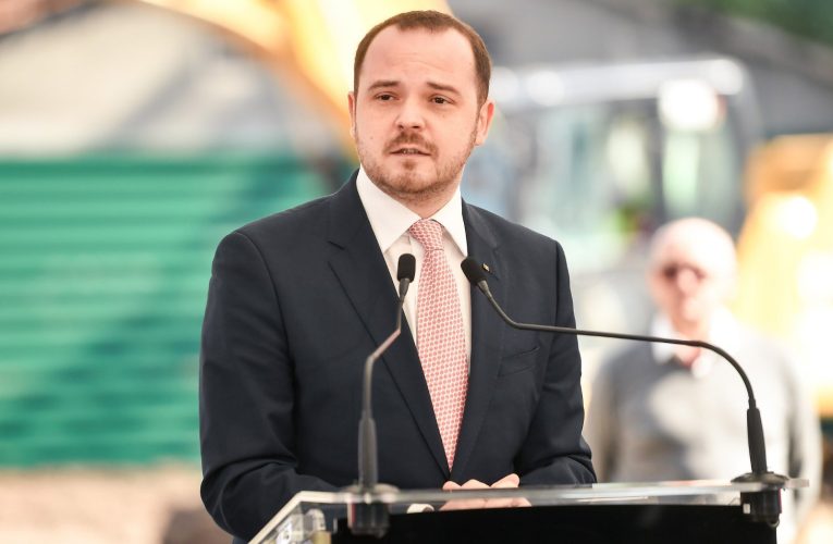 Ministrul Sănătății anunță măsurile dispuse la Spitalul Clinic de Urgență pentru Copii din Iași