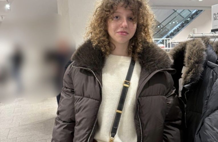 Minoră de 13 ani dispărută în București. Poliția solicită ajutorul populației