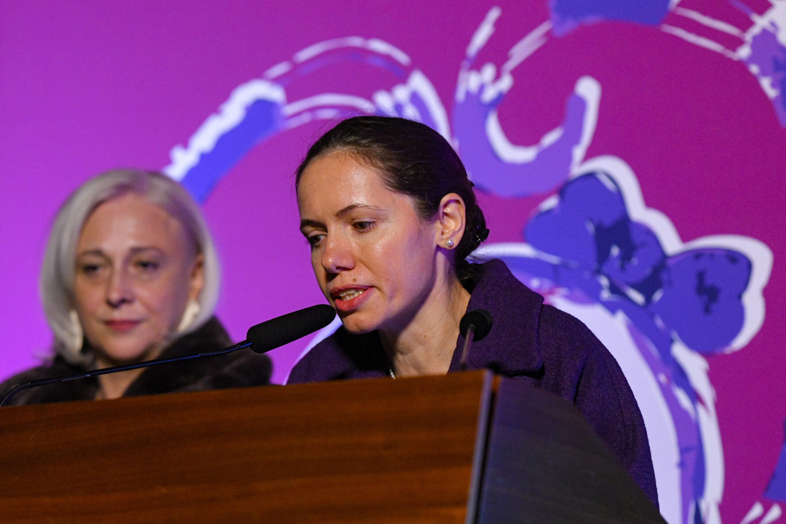 Mirabela Grădinaru despre Nicușor Dan: „M-a atras foarte mult părul lui creț, el avea un păr mai lung atunci”