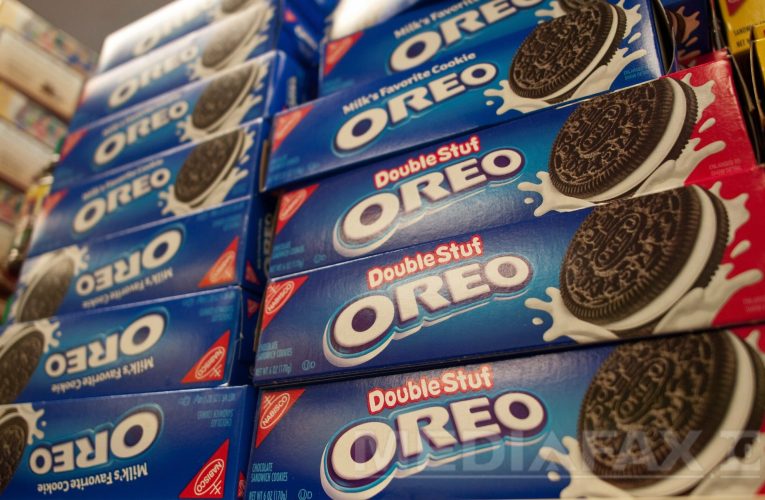 Mondelez, producătorul Oreo, schimbă marketingul cu AI: investiţie de 40 de milioane de dolari pentru reclame personalizate