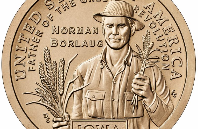 Monetăria SUA a prezentat noile monede aniversare. Figura lui Trump lipsește