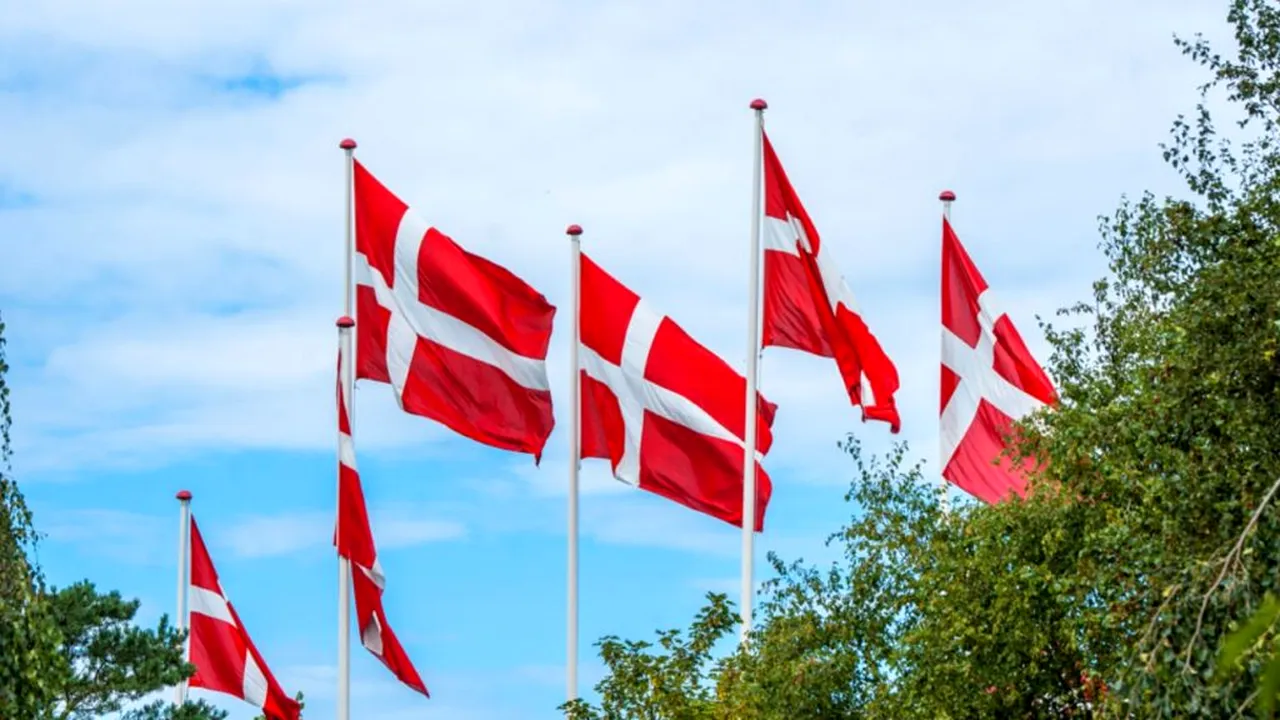 Motivul pentru care Danemarca este a doua cea mai fericită țară din lume. Nu este vorba de bani, nici de succesul profesional