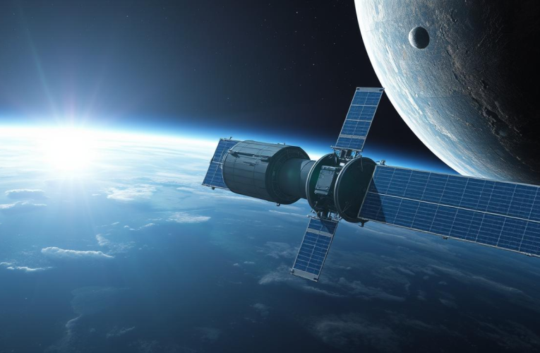 NASA a pierdut contactul cu o navă spațială care orbita Marte