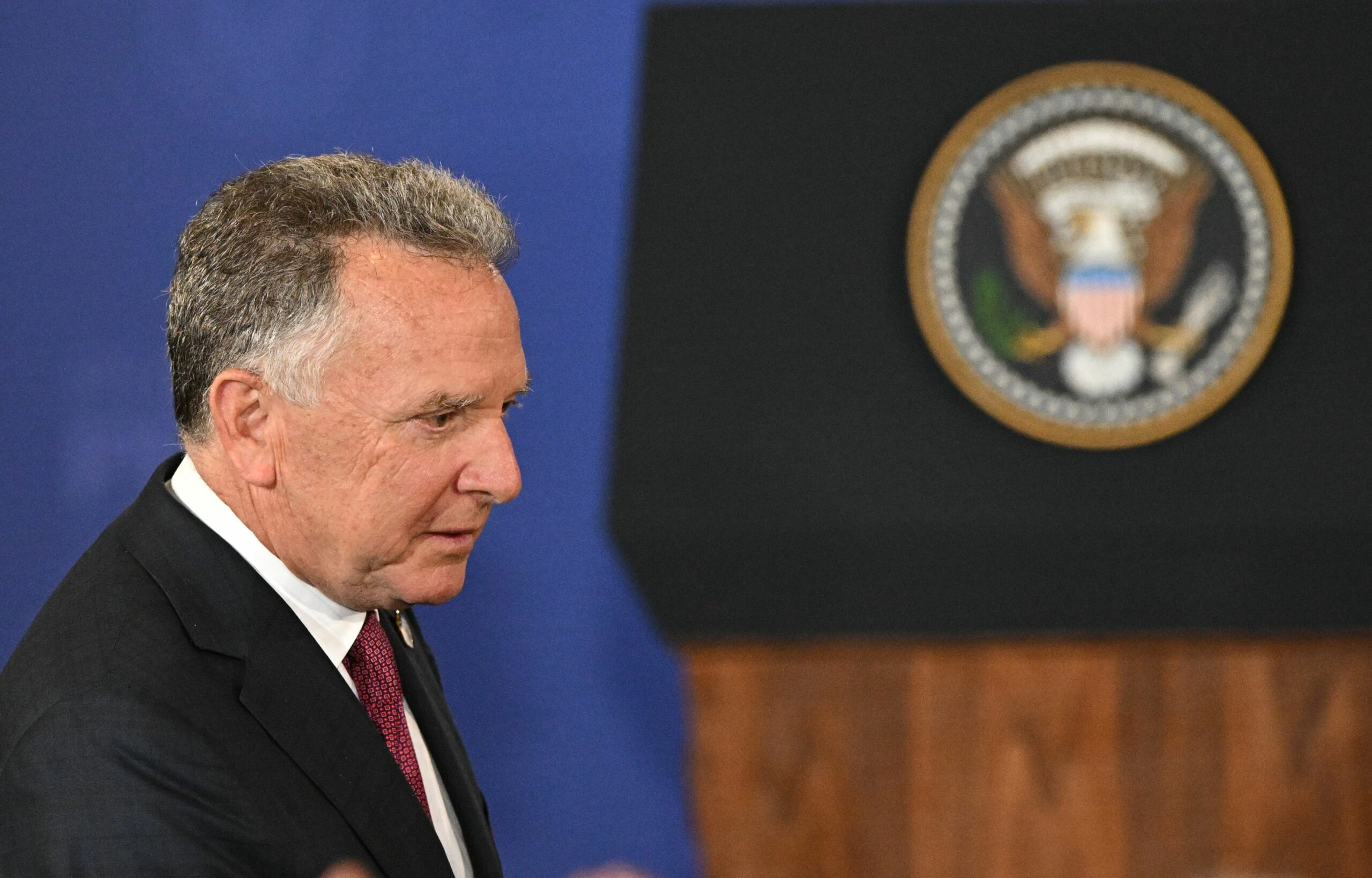 Negociatorii americani și ucraineni spun că „progresul real” către pace depinde de Rusia