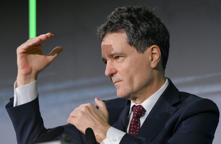 Nicușor Dan, confesiune despre filmul pe care nu mai are curaj să-l vadă a doua oară