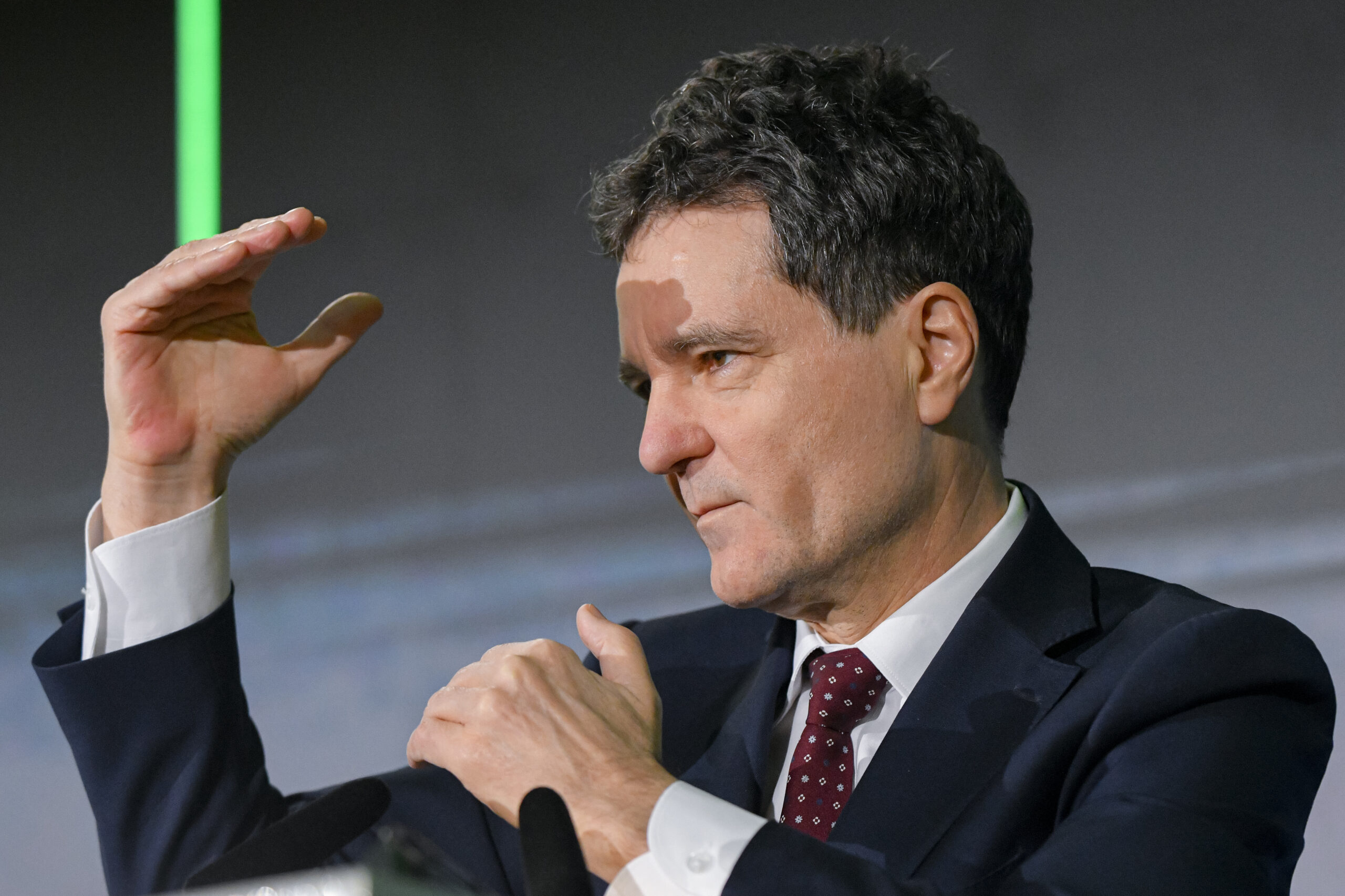 Nicușor Dan, confesiune despre filmul pe care nu mai are curaj să-l vadă a doua oară