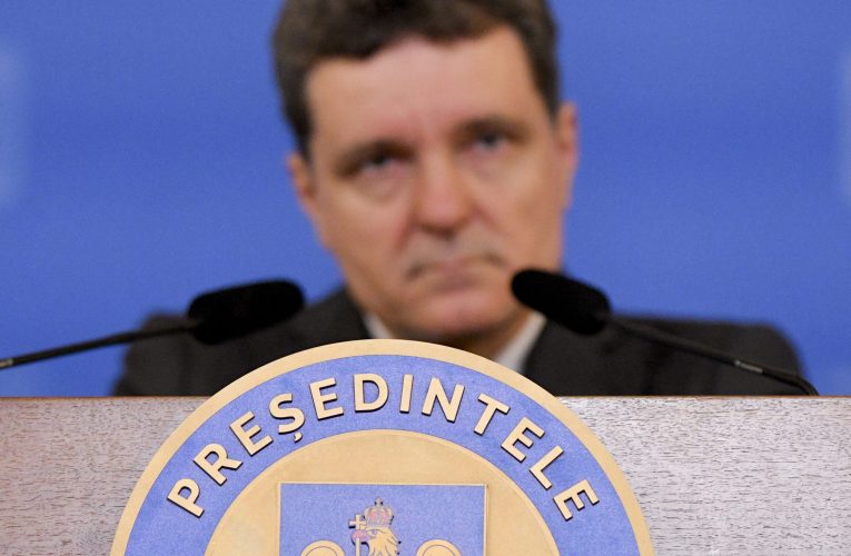 Nicușor Dan, despre pensiile magistraților: Rolul meu de președinte este să fiu mediator