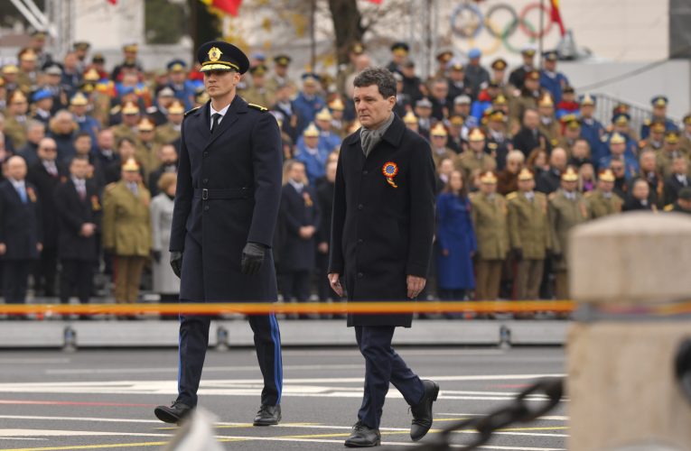 Nicușor Dan, după ce a vorbit cu românii din diaspora: Mi-aș dori ca mulți să găsească drumul înapoi către țară