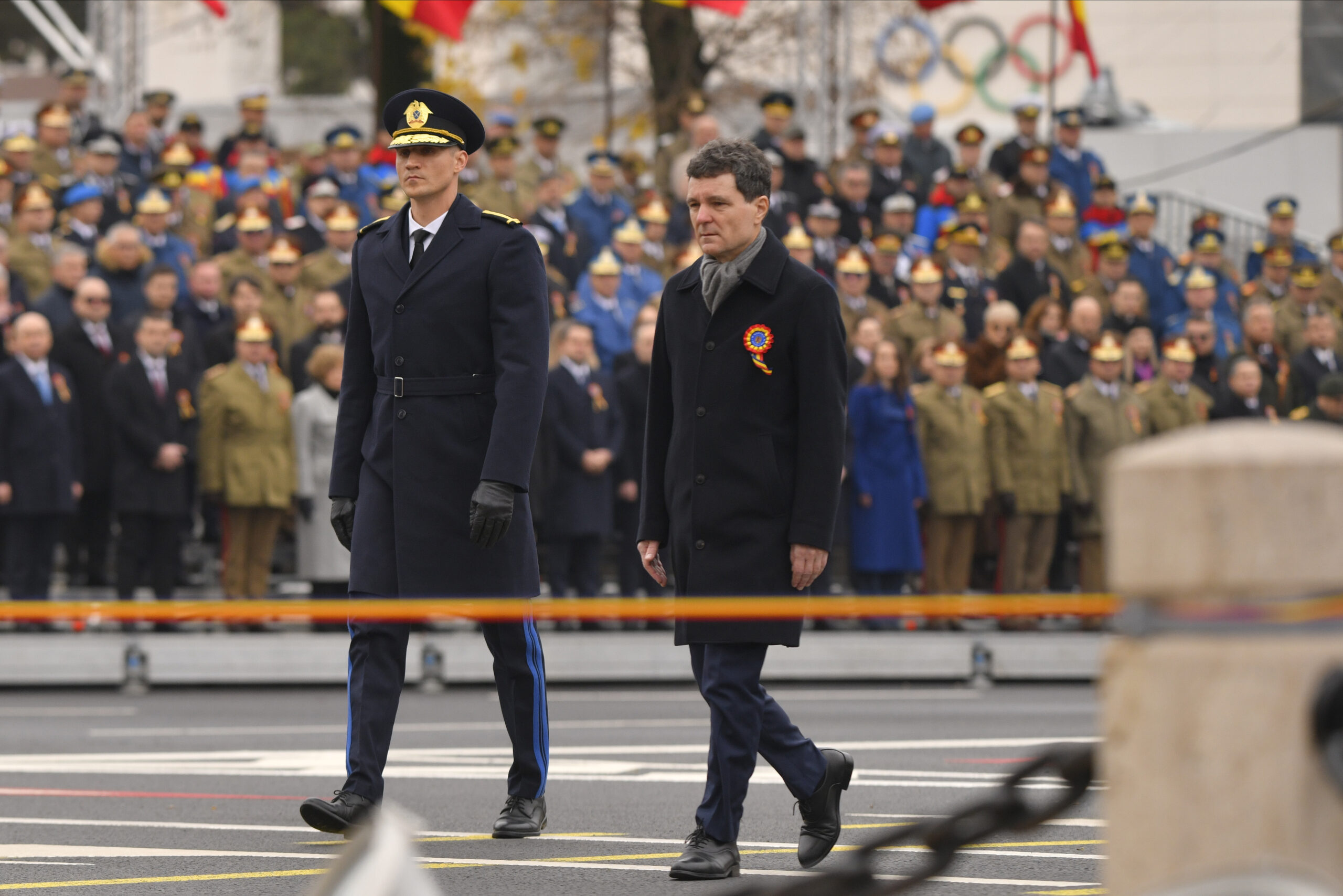 Nicușor Dan, după ce a vorbit cu românii din diaspora: Mi-aș dori ca mulți să găsească drumul înapoi către țară