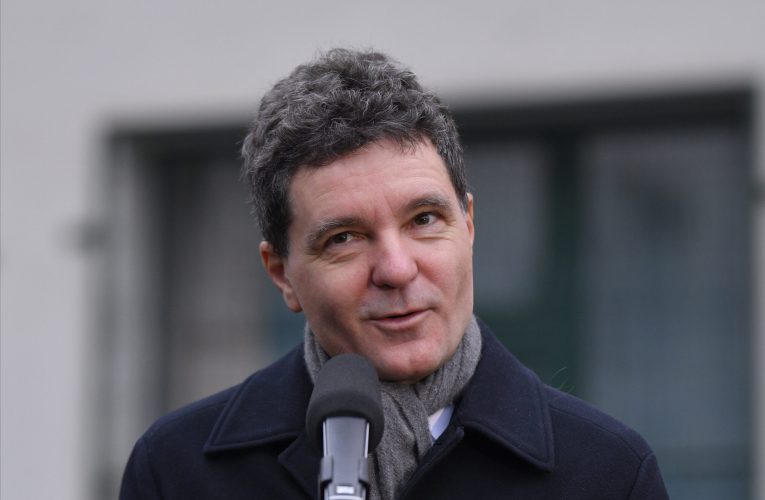 Nicușor Dan, interviu pentru Le Monde: În două-trei luni voi publica un raport care să reunească informațiile legate de anularea primului tur al prezidențialelor din 2024 / Ce declară despre AUR