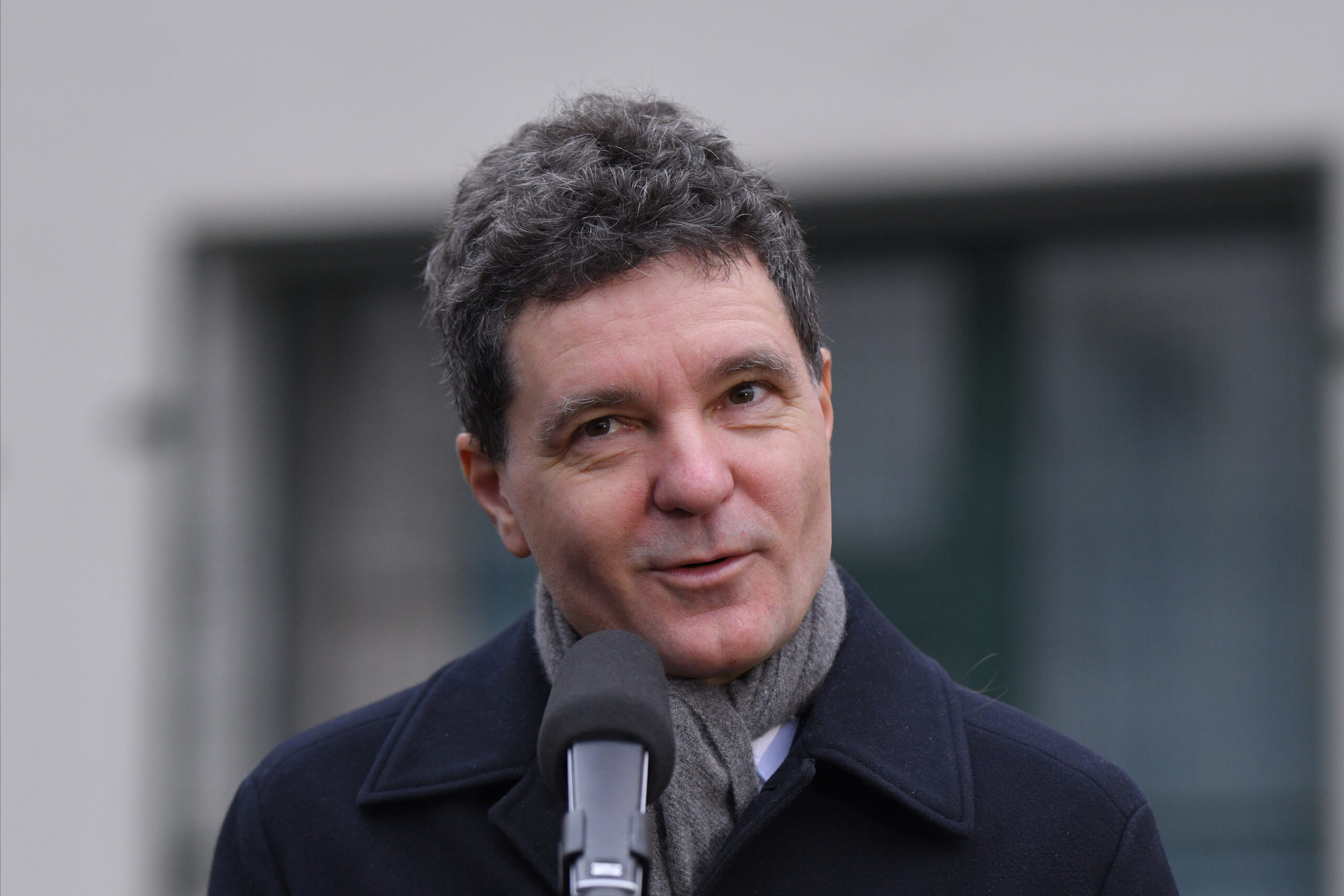 Nicușor Dan, interviu pentru Le Monde: În două-trei luni voi publica un raport care să reunească informațiile legate de anularea primului tur al prezidențialelor din 2024 / Ce declară despre AUR