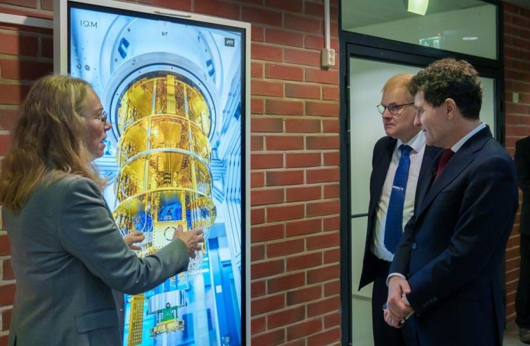 Nicușor Dan: Modelul de organizare a marilor companii finlandeze reprezintă o posibilă cale și pentru Romarm