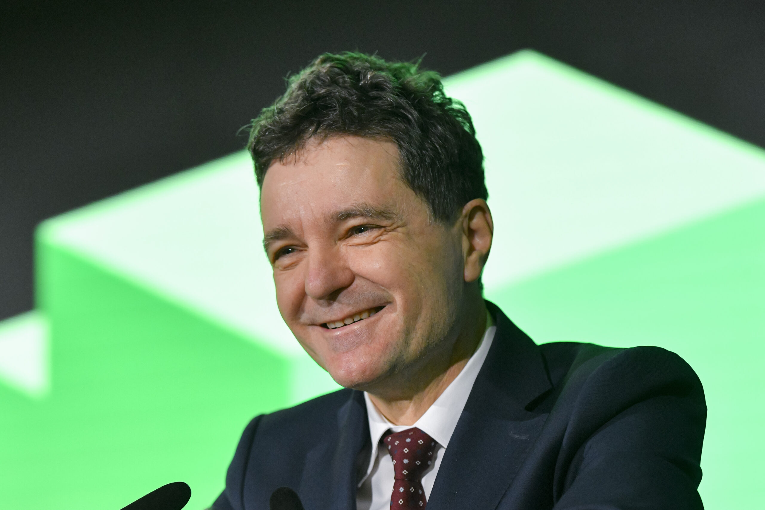 Nicușor Dan: Noi, românii, avem boala de a transforma multe lucruri vii în șabloane