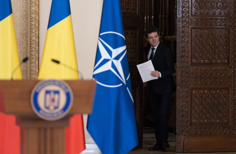 Nicușor Dan: Plec la Helsinki, iau cu mine îngrijorările legate de funcționarea justiției