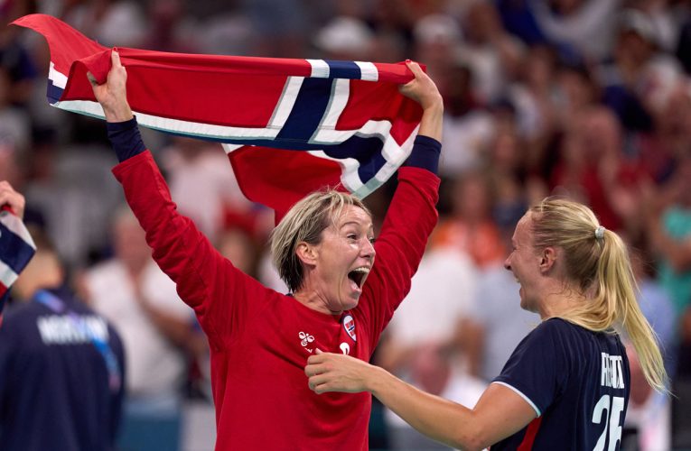 Norvegia învinge Germania și obține al cincilea titlu mondial la handbal feminin din istorie