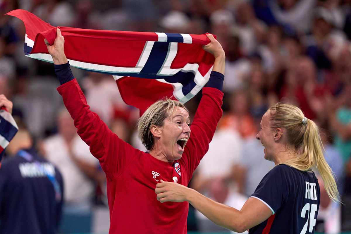 Norvegia învinge Germania și obține al cincilea titlu mondial la handbal feminin din istorie