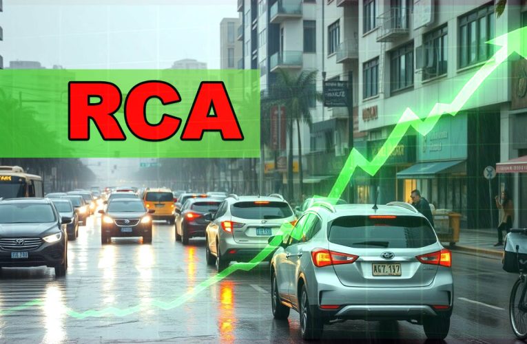 Noua lege RCA: ce s-a schimbat pentru șoferi și victime după reforma FGA