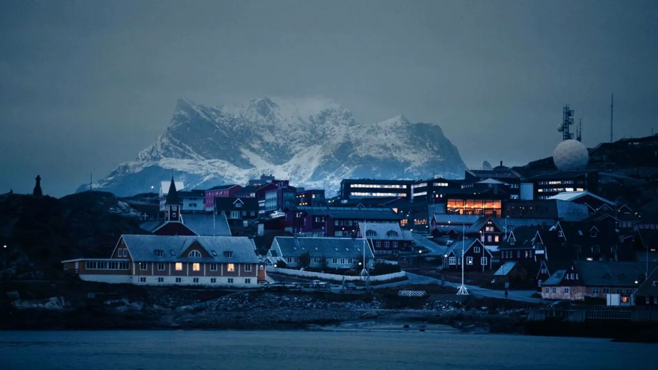 Noul ambasador SUA în Danemarca urmează să se întâlnească cu oficiali groenlandezi pe fondul interesului lui Trump pentru regiune