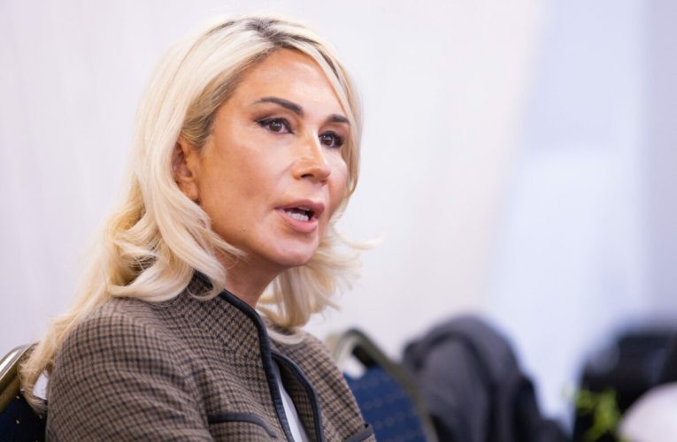 O falsă Raluca Turcan a solicitat bani unor firme. O plângere va fi depusă la Poliție