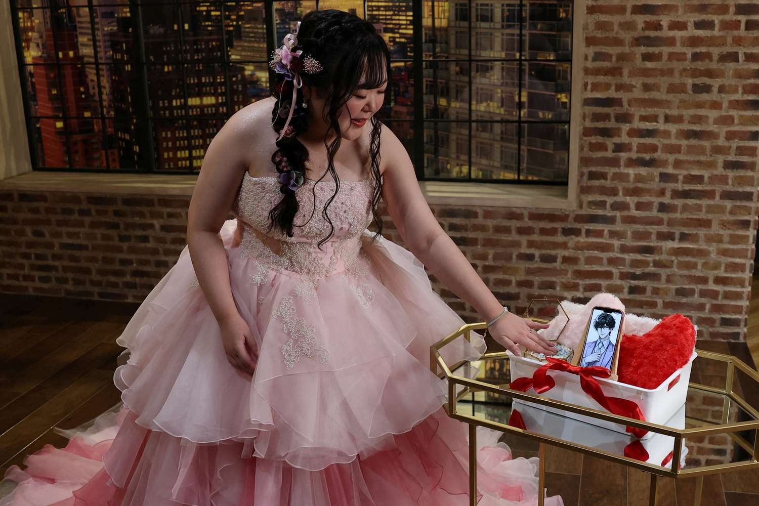 O japoneză s-a „căsătorit” cu un personaj AI creat cu ChatGPT