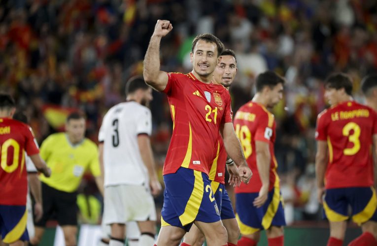 O națională din Europa este pe primul loc în clasamentul FIFA la finalul anului. Pe ce poziție se află România